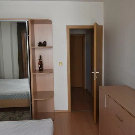 Ibulgaria.nonew Line Village Apartment Slantschew brjag