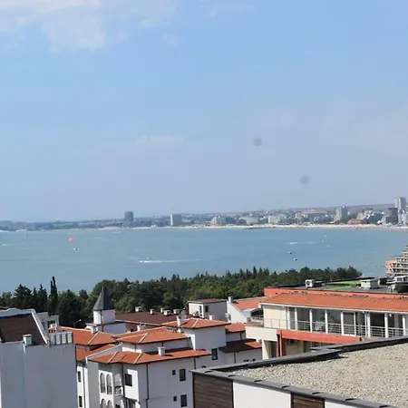 Apartment Ibulgaria.nonew Line Village Slantschew brjag