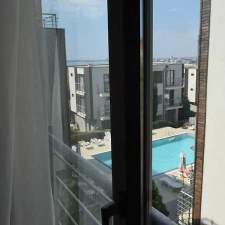 Ibulgaria.nonew Line Village Apartment *