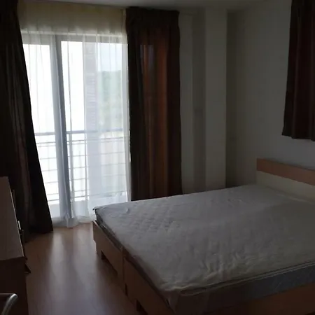 דירה Ibulgaria.nonew Line Village *